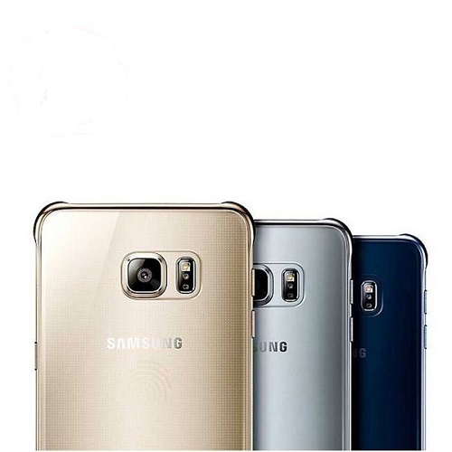 کاور سامسونگ مدل glossy مناسب برای گوشی موبایل سامسونگ Galaxy S6 Edge Plus