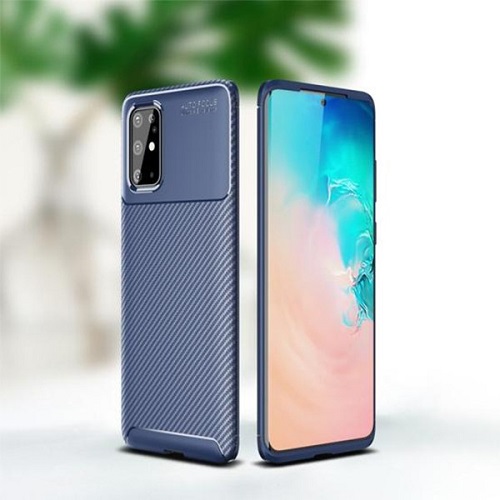 کاور اپیکوی مدل Auto Focus Carbon مناسب برای گوشی موبایل سامسونگ Galaxy Note 20 Ultra