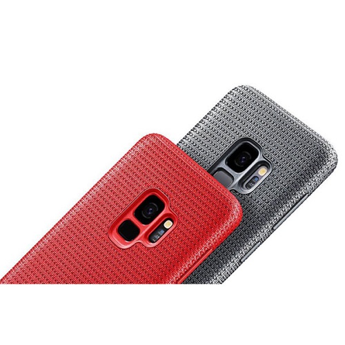 کاور سامسونگ مدل Hyperknit مناسب برای گوشی موبایل سامسونگ Galaxy S9