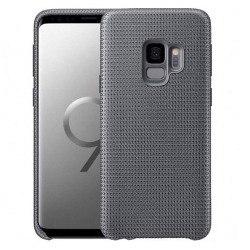کاور سامسونگ مدل Hyperknit مناسب برای گوشی موبایل سامسونگ Galaxy S9