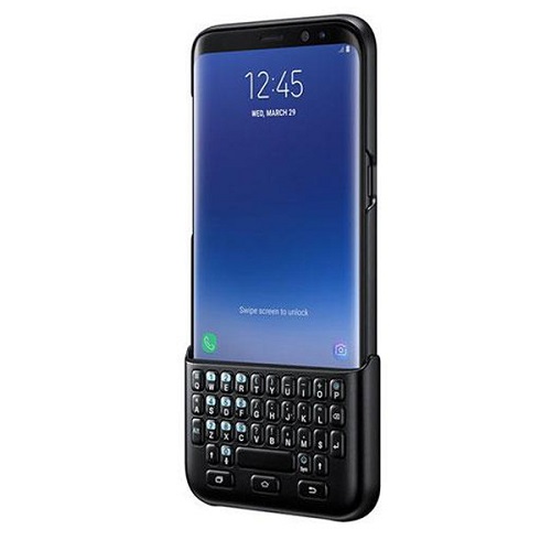 کاور سامسونگ مدل Keyboard Cover مناسب برای گوشی موبایل سامسونگ Galaxy S8 plus