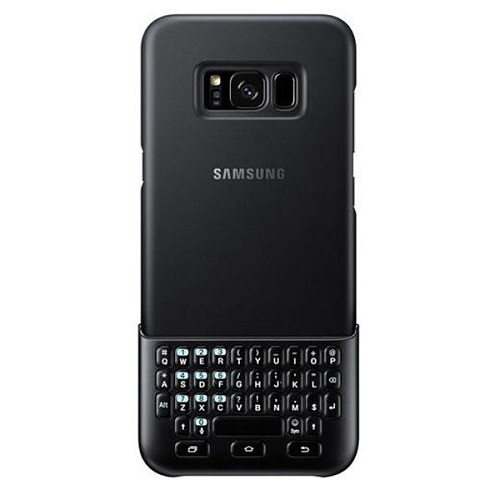 کاور سامسونگ مدل Keyboard Cover مناسب برای گوشی موبایل سامسونگ Galaxy S8 plus