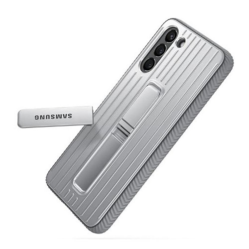 کاور سامسونگ مدل Protective Standing مناسب برای گوشی موبایل سامسونگ Galaxy S21