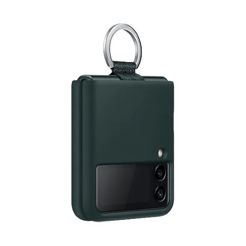 کاور سامسونگ مدل Ring مناسب برای گوشی موبایل سامسونگ Galaxy Z Flip3