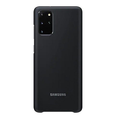کاور سامسونگ مدل Smart LED Cover مناسب برای گوشی موبایل Galaxy S20 Plus