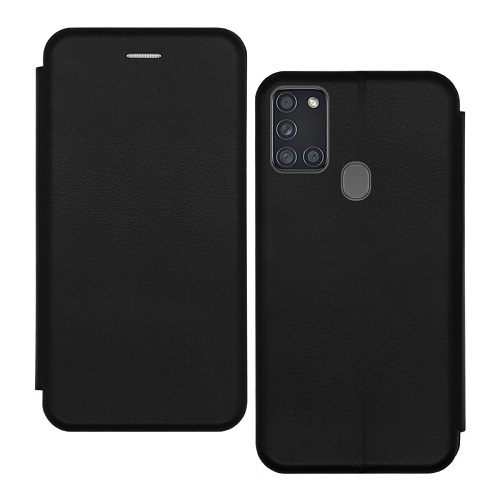 کیف کلاسوری زوبینا مدل Z LUCK مناسب برای گوشی موبایل سامسونگ Galaxy A21s