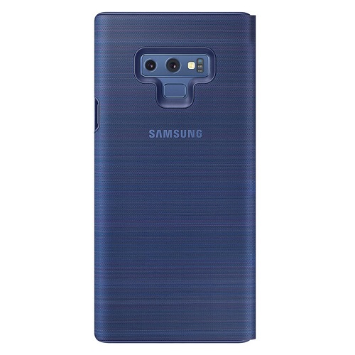 کیف کلاسوری سامسونگ مدل Led View مناسب برای گوشی موبایل سامسونگ Galaxy Note 9/SM-960