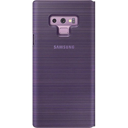 کیف کلاسوری سامسونگ مدل Led View مناسب برای گوشی موبایل سامسونگ Galaxy Note 9/SM-960