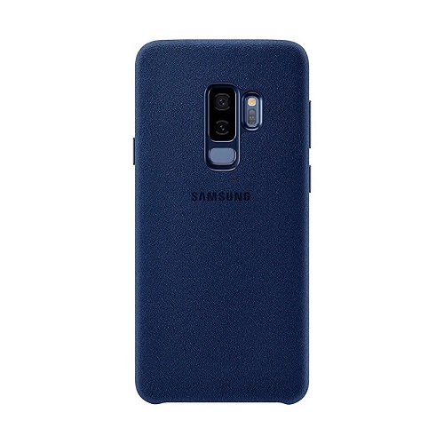 کاور سامسونگ مدل Alcantara مناسب برای گوشی موبایل سامسونگ Galaxy S9