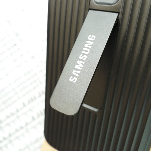 کاور سامسونگ کد SA007 مناسب برای گوشی موبایل سامسونگ Galaxy Note 8