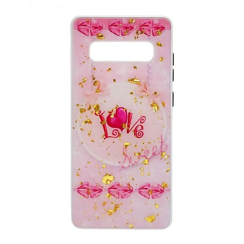 کاور مدل T001 مناسب برای گوشی موبایل سامسونگ Galaxy S10