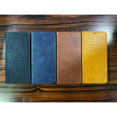 کیف کلاسوری مدل ista 01 مناسب برای گوشی موبایل سامسونگ Galaxy A02S