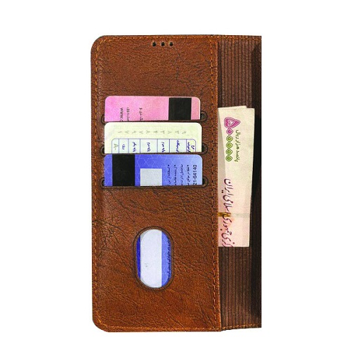 کیف کلاسوری مدل ista 01 مناسب برای گوشی موبایل سامسونگ Galaxy A02S