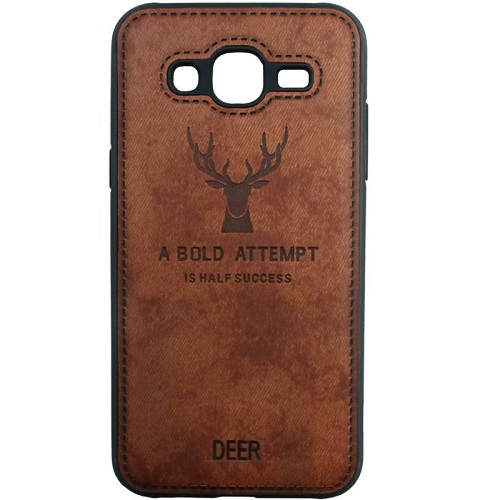 کاور مدل S18 مناسب برای گوشی موبایل سامسونگ Galaxy j2 2015/j2 2016