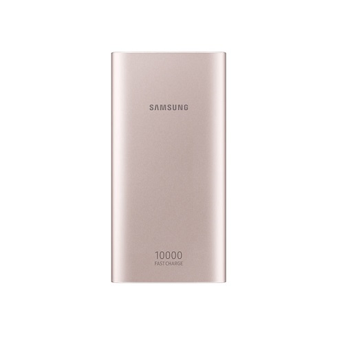 شارژر همراه سامسونگ مدل EB-P1100C ظرفیت 10000 میلی آمپر ساعت