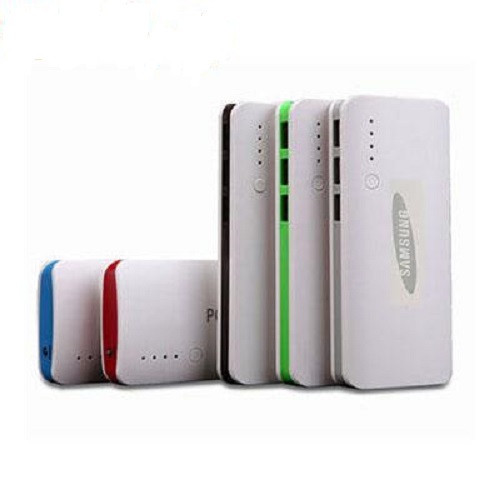 پاور بانک سامسونگ مدل GS-902 ظرفیت 20000 میلی آمپر ساعت