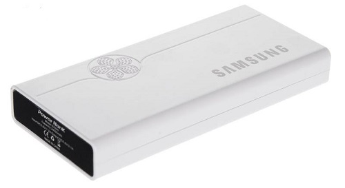 شارژر همراه سامسونگ مدل Sx240 ظرفیت 24000 میلی آمپر ساعت