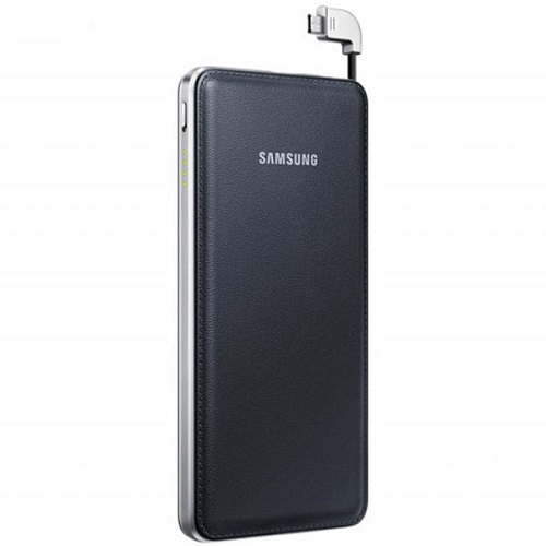 شارژر همراه سامسونگ با ظرفیت 9500mAh