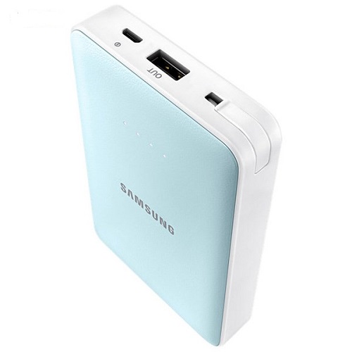 شارژر همراه سامسونگ با ظرفیت 11300mAh