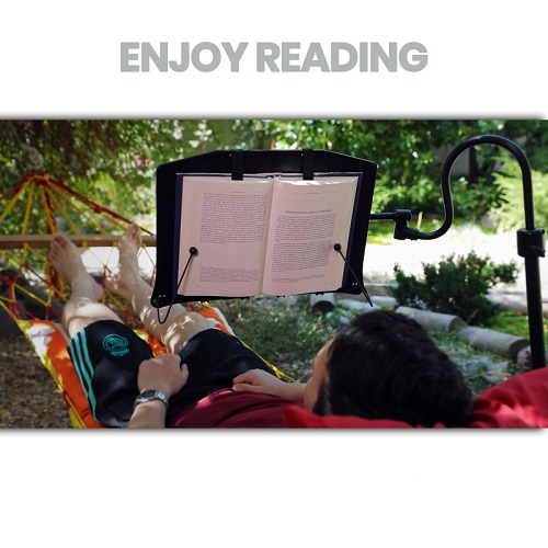 پایه نگهدارنده گوشی موبایل و تبلت لاتابو مدل چهار کاره کد M2