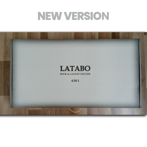 پایه نگهدارنده گوشی موبایل و تبلت لاتابو مدل چهار کاره کد M2