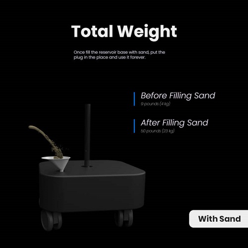 پایه نگهدارنده گوشی موبایل و تبلت لاتابو مدل چهار کاره کد M2