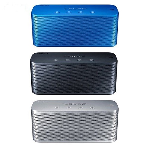 اسپیکر بلوتوثی سامسونگ مدل EO-SG900 Level Box Mini