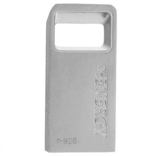 فلش مموری ایکس-انرژی مدل X-926 ظرفیت 32 گیگابایت