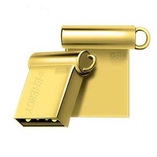 فلش مموری ایکس-انرژی مدل Gold2 ظرفیت 64 گیگابایت