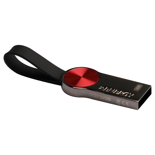 فلش مموری ایکس-انرژی مدل SHINY ظرفیت 64 گیگابایت