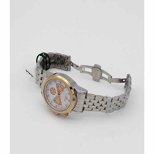 ساعت مچی عقربه‌ای مردانه الگانس مدل 546465