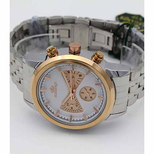 ساعت مچی عقربه‌ای مردانه الگانس مدل 546465