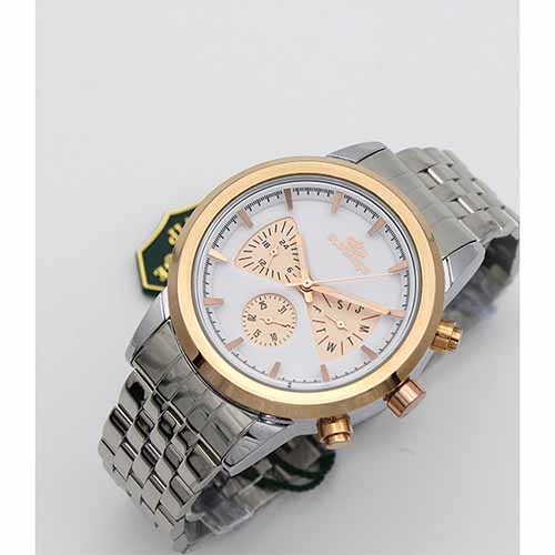 ساعت مچی عقربه‌ای مردانه الگانس مدل 546465