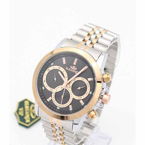 ساعت مچی عقربه‌ای مردانه الگانس مدل 87588