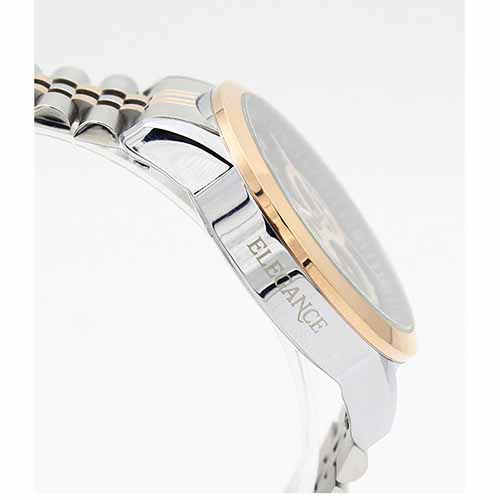 ساعت مچی عقربه‌ای مردانه الگانس مدل 87588