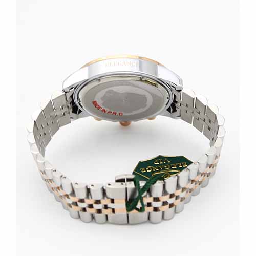 ساعت مچی عقربه‌ای مردانه الگانس مدل 87588