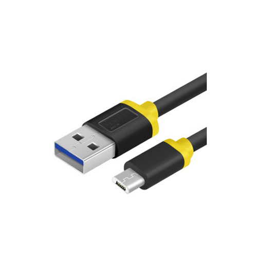 کابل تبدیل USB به microUSB ایکس-انرژی مدل X-102 طول 1 متر