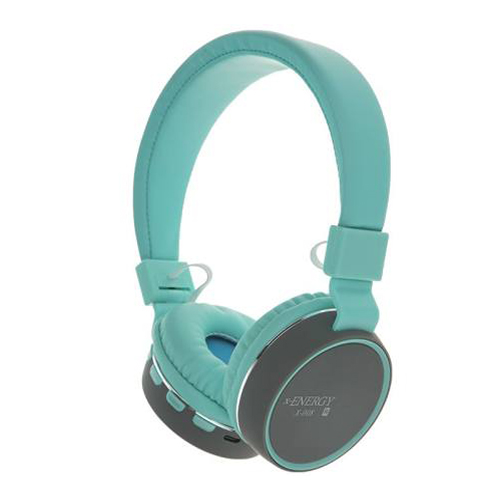 هدفون بی سیم ایکس-انرژی مدل X-008
