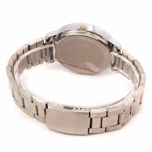 ساعت مچی عقربه‌ای مردانه الگانس مدل 576