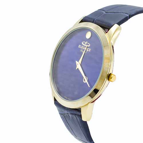 ساعت مچی عقربه ای مردانه الگانس رویال مدل 3080