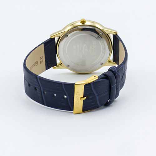 ساعت مچی عقربه ای مردانه الگانس رویال مدل 3080