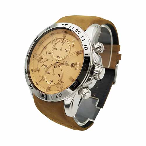 ساعت مچی عقربه‌ای مردانه الگانس مدل 88349M