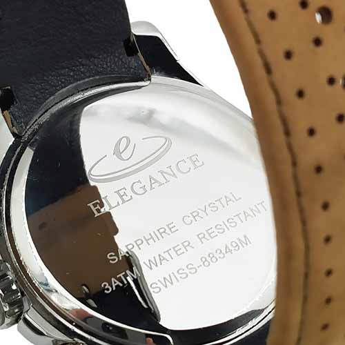 ساعت مچی عقربه‌ای مردانه الگانس مدل 88349M