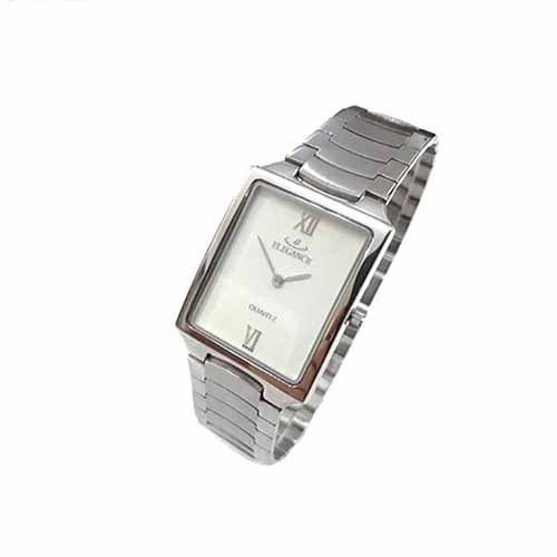 ساعت مچی عقربه ای مردانه الگانس کد 1010