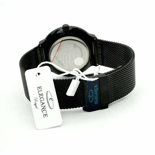 ساعت مچی عقربه‌ای مردانه الگانس مدل 565112