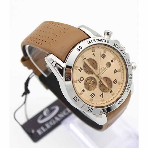 ساعت مچی عقربه‌ای مردانه الگانس مدل 80640