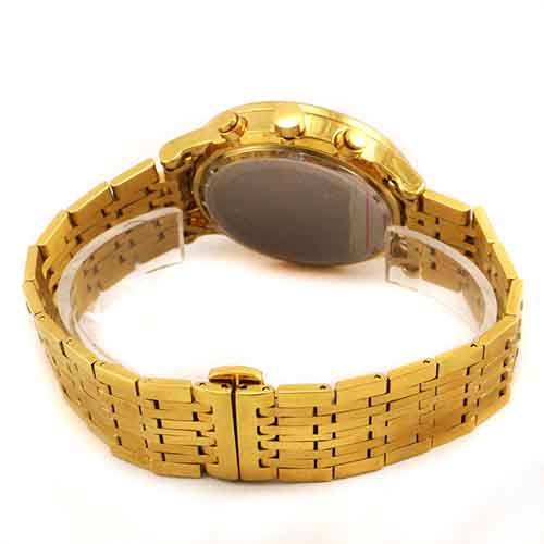 ساعت مچی عقربه‌ای مردانه الگانس مدل ae512g