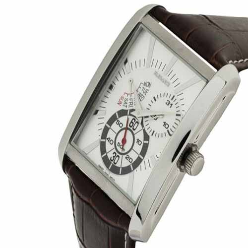 ساعت مچی عقربه ای مردانه الگانس کد EL4