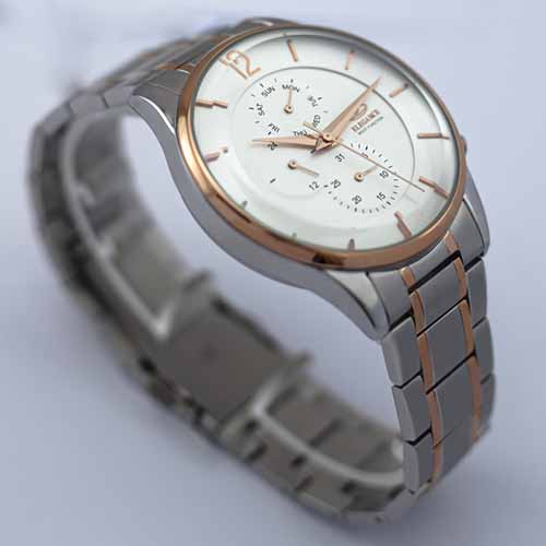 ساعت مچی عقربه‌ای مردانه الگانس مدل 1196 2C