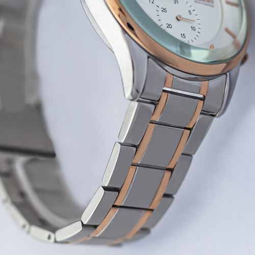 ساعت مچی عقربه‌ای مردانه الگانس مدل 1196 2C